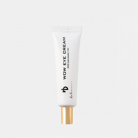 Wow Eye Cream