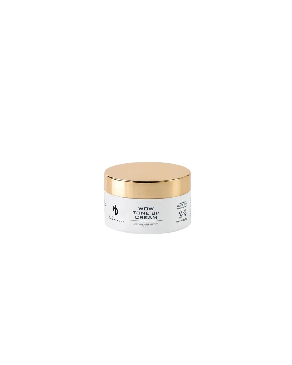 Wow Tone Up Cream