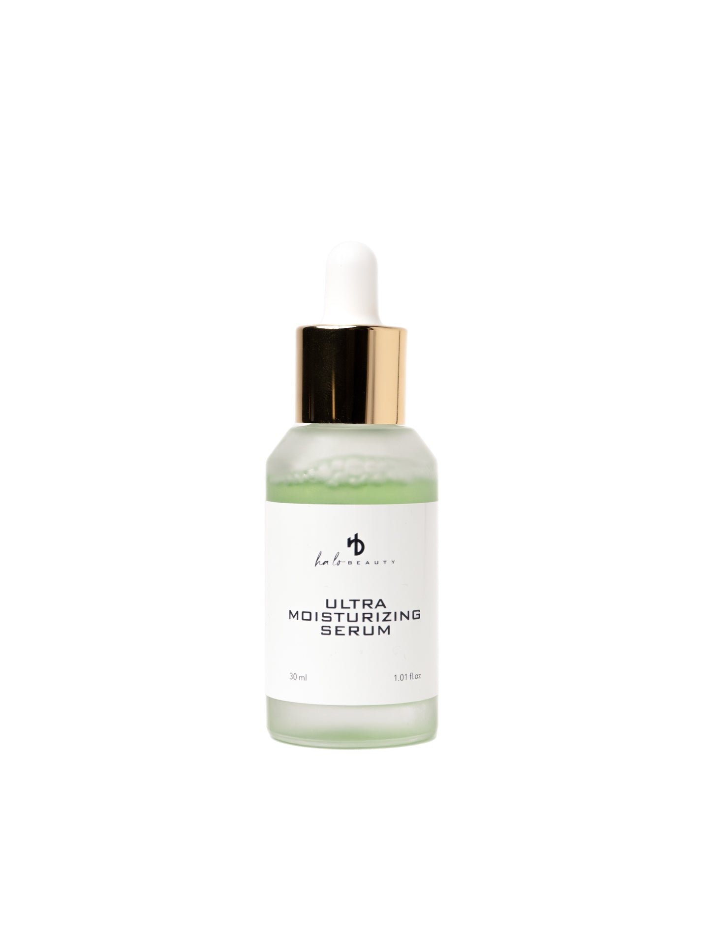 Ultra Moisturizing Serum