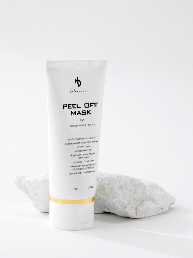 Peel Off Mask