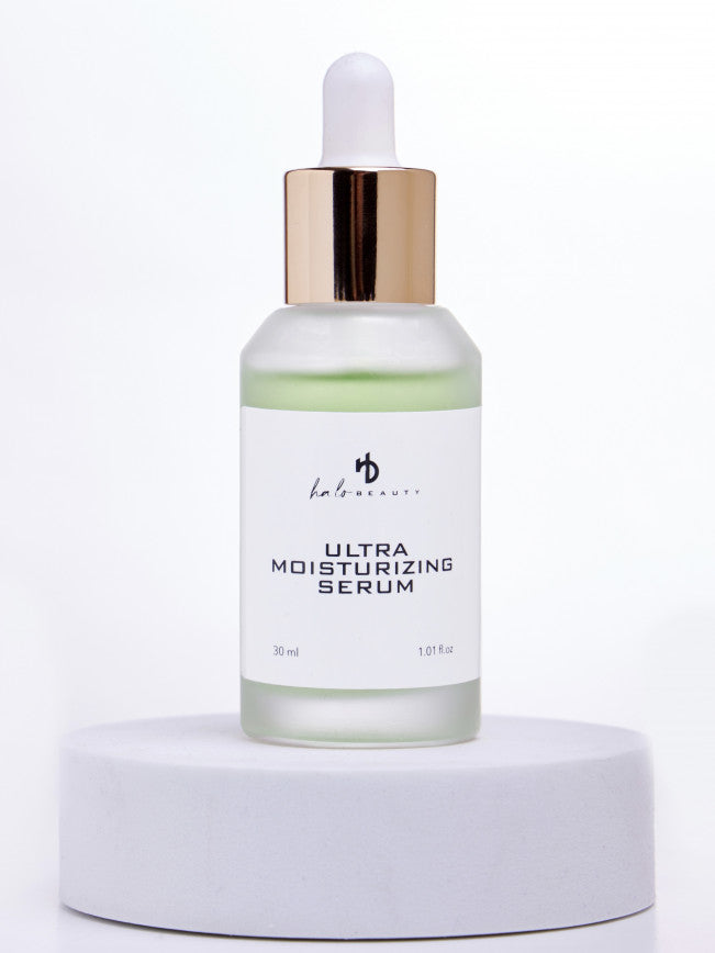 Ultra Moisturizing Serum