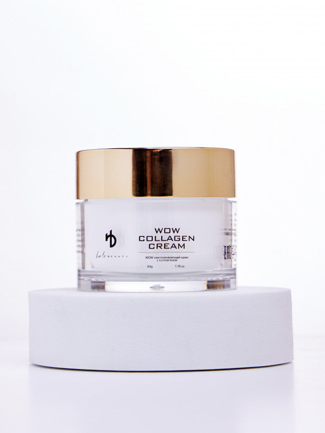 Wow Collagen Cream