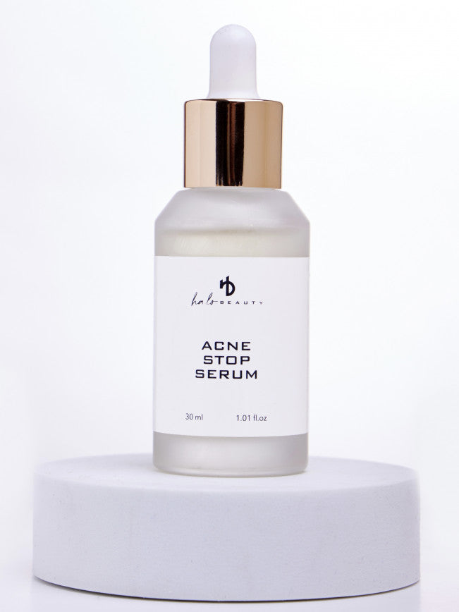 Acne Stop Serum