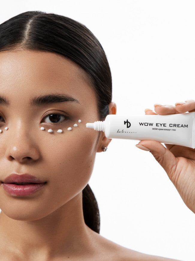 Wow Eye Cream