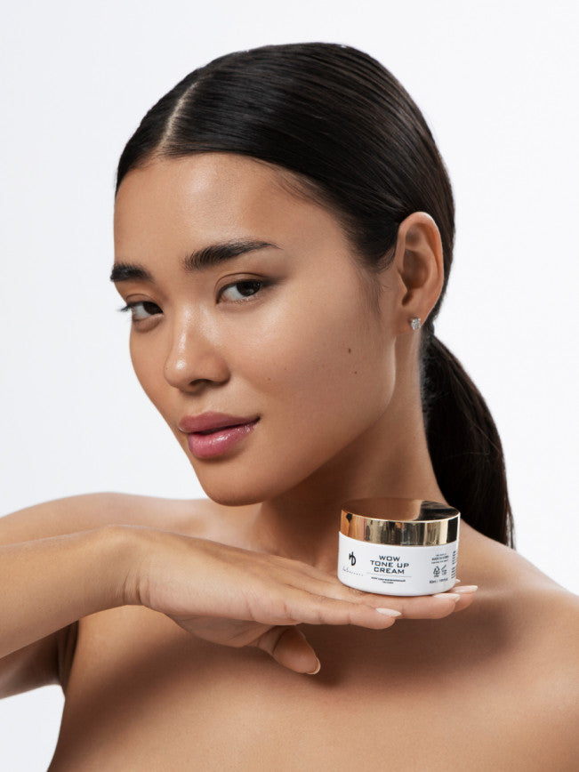 Wow Tone Up Cream