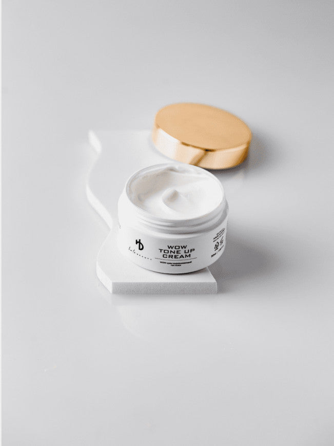 Wow Tone Up Cream