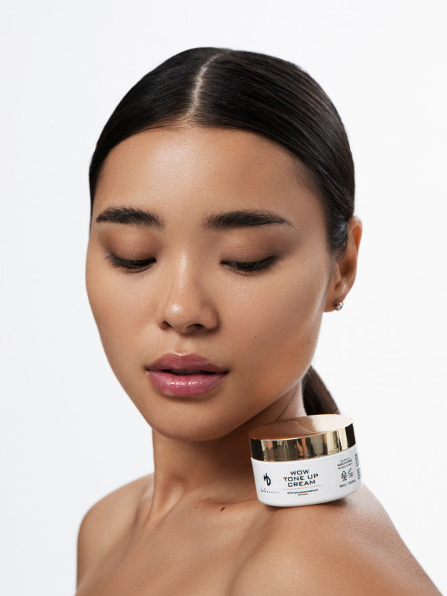 Wow Tone Up Cream