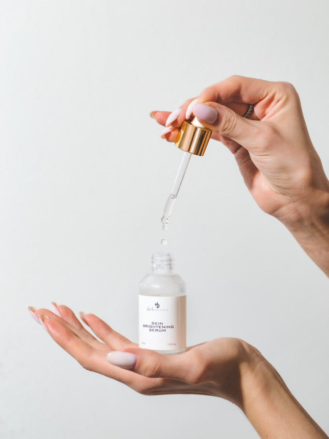 SKIN BRIGHTENING SERUM