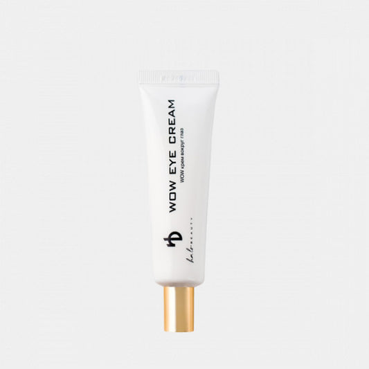 Wow Eye Cream
